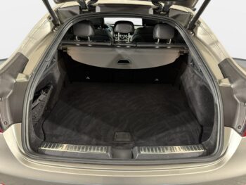 Mercedes GLC 220