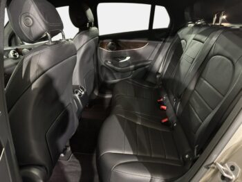 Mercedes GLC 220