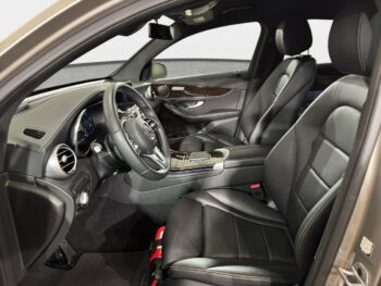 Mercedes GLC 220