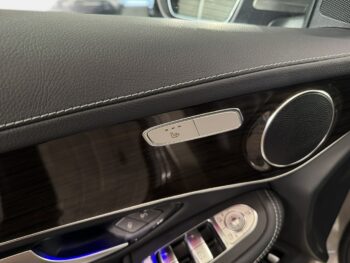 Mercedes GLC 220
