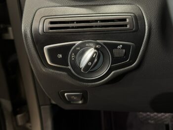 Mercedes GLC 220