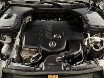 Mercedes GLC 220