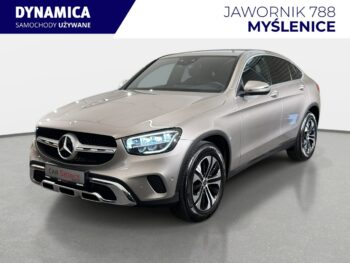 Mercedes GLC 220