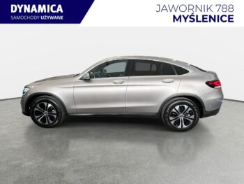 Mercedes GLC 220