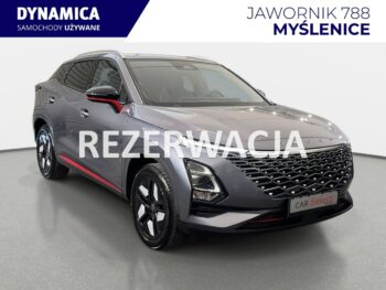 OMODA 5