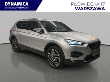 Seat Tarraco Seat Tarraco