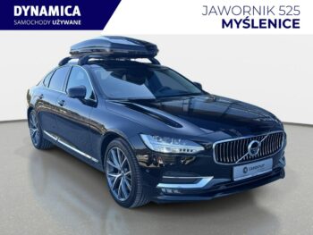 Volvo S90 Volvo S90