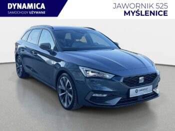 Seat Leon Sportstourer