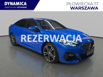 BMW 220