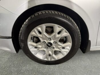 Kia Cee’d