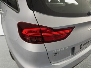 Kia Cee’d