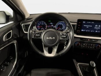 Kia Cee’d