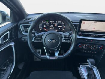 Kia Pro_cee’d