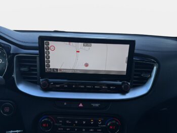 Kia Pro_cee’d