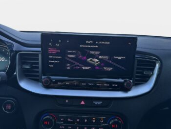 Kia Pro_cee’d