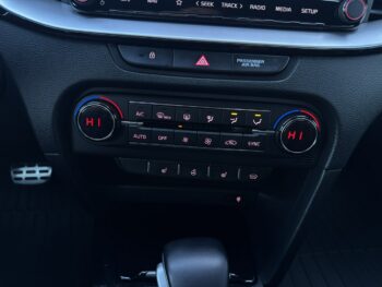 Kia Pro_cee’d