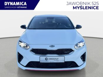 Kia Pro_cee’d