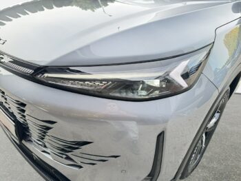 Baic Beijing 7
