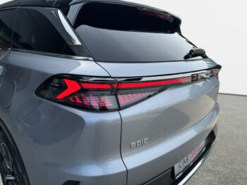 Baic Beijing 7