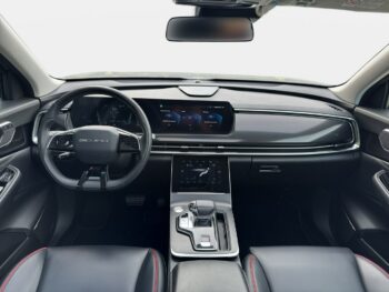 Baic Beijing 7