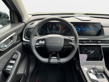 Baic Beijing 7
