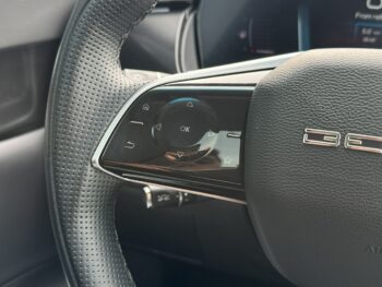 Baic Beijing 7