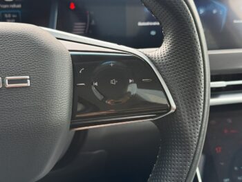 Baic Beijing 7