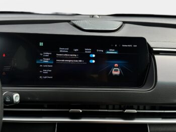 Baic Beijing 7