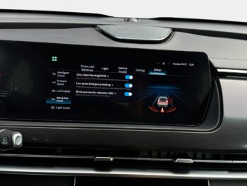 Baic Beijing 7