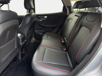 Baic Beijing 7