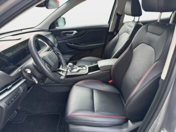 Baic Beijing 7