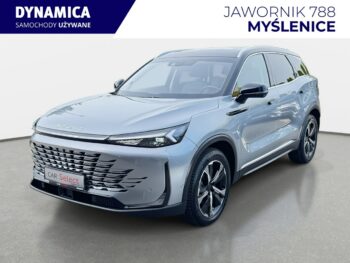 Baic Beijing 7