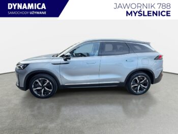 Baic Beijing 7