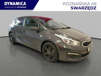 Kia Cee’d