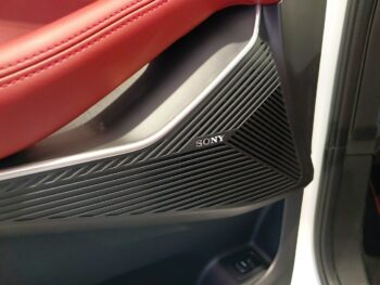 OMODA 9