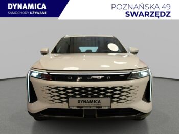 OMODA 9
