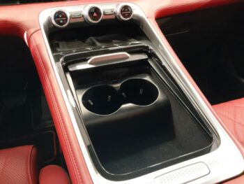 OMODA 9