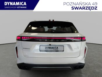 OMODA 9