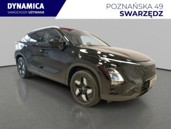 OMODA 5