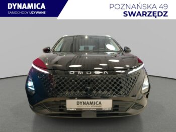 OMODA 5