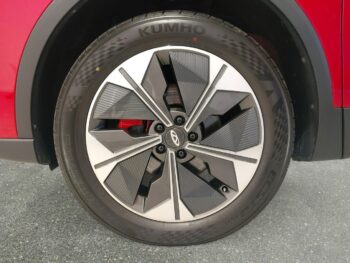 Chery Tiggo 7