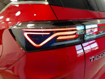 Chery Tiggo 7