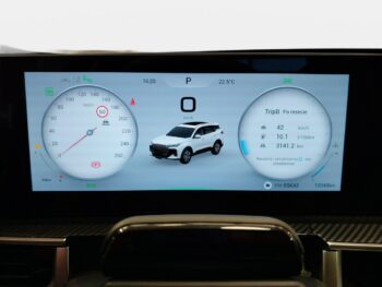 Chery Tiggo 7