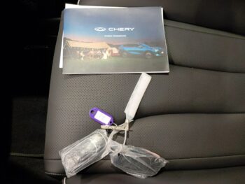Chery Tiggo 7