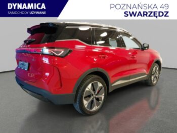 Chery Tiggo 7