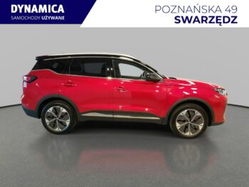 Chery Tiggo 7