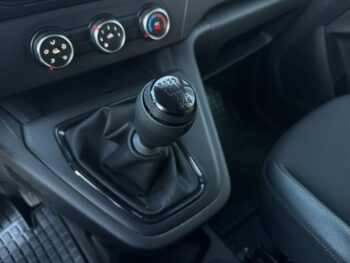 Nissan Townstar