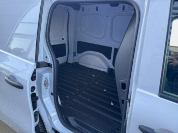 Nissan Townstar