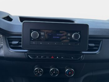 Nissan Townstar
