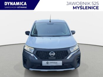 Nissan Townstar